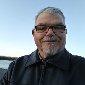 Meet your Posher, Gary